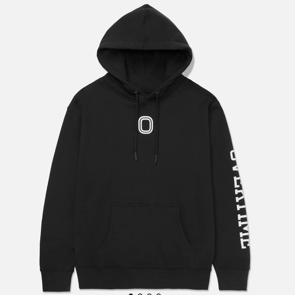 OVERTIME HOODIE CLASSIC UNISEX - Picture 8 of 12